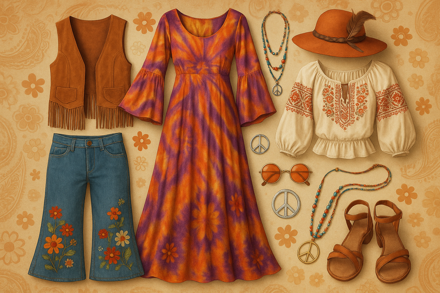 Vintage Clothing