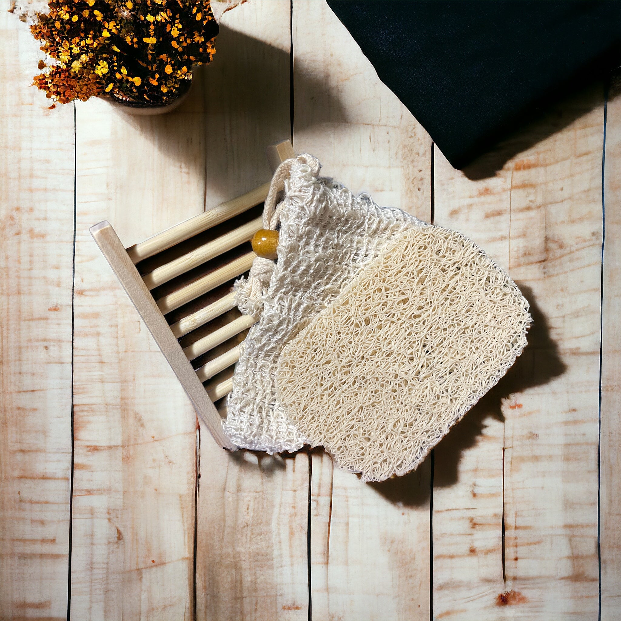 Soap Accessories