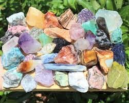Crystal Magick
