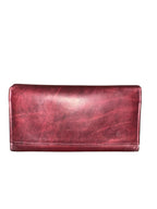 Rolfs Vintage Wallet American Classic 1980’s Genuine Leather