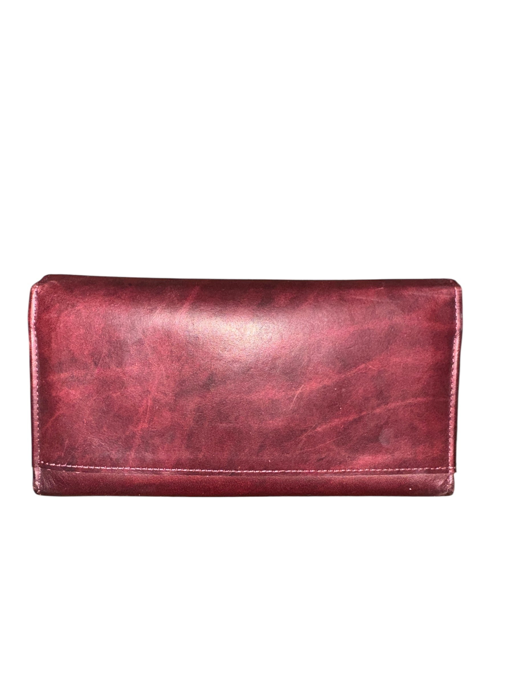 Rolfs Vintage Wallet American Classic 1980’s Genuine Leather