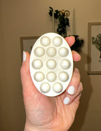 Eucalyptus Spearmint Pumice Scrubber