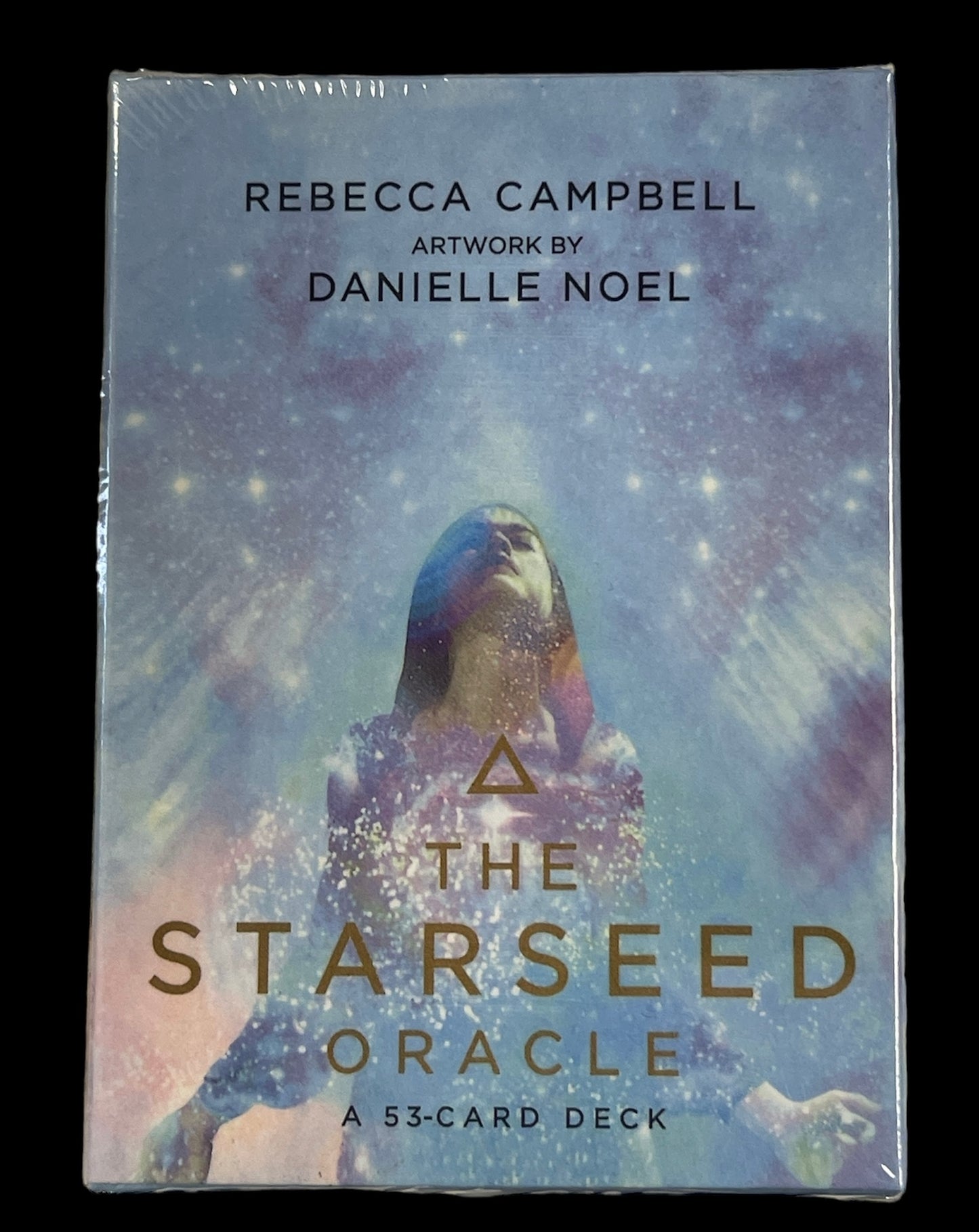 The Starseed Oracle Card Deck