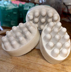 Eucalyptus Spearmint Pumice Scrubber