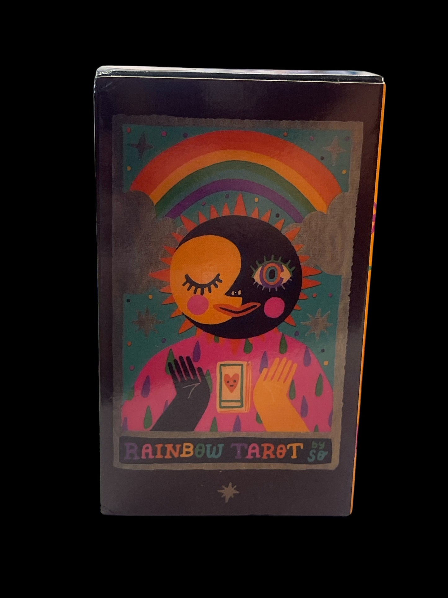 Rainbow Tarot