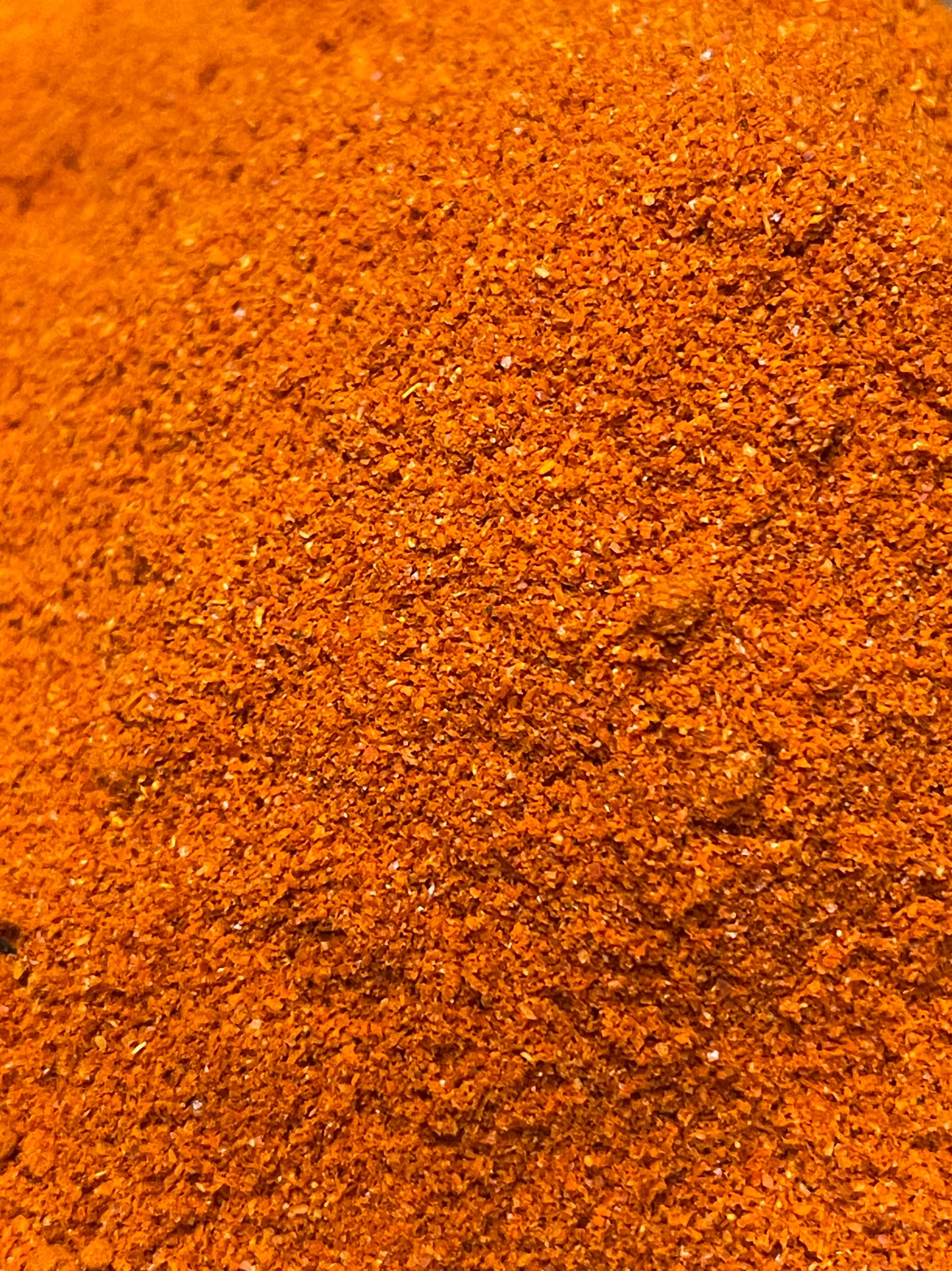 Organic Chili Powder (.2oz)