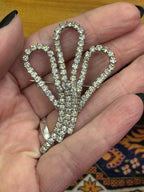 VTG Beautiful Brooch