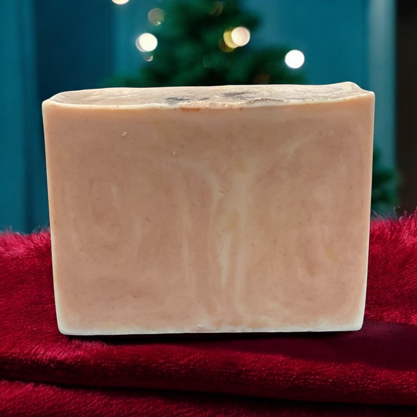 Pumpkin Spice Latte Body Bar