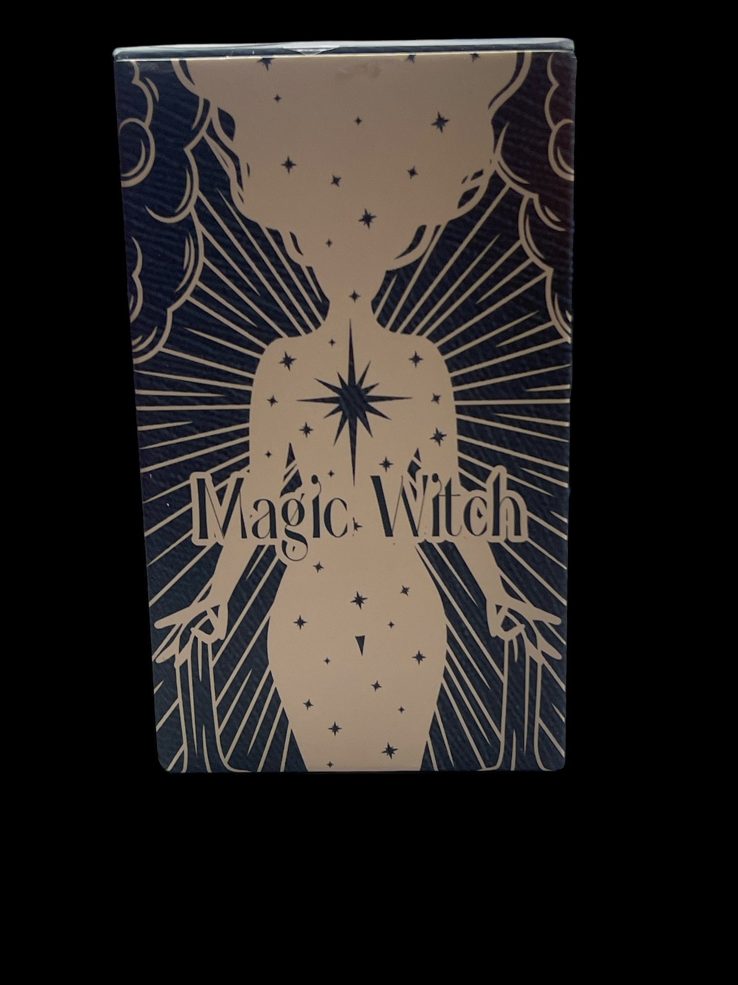 Magic Witch Tarot