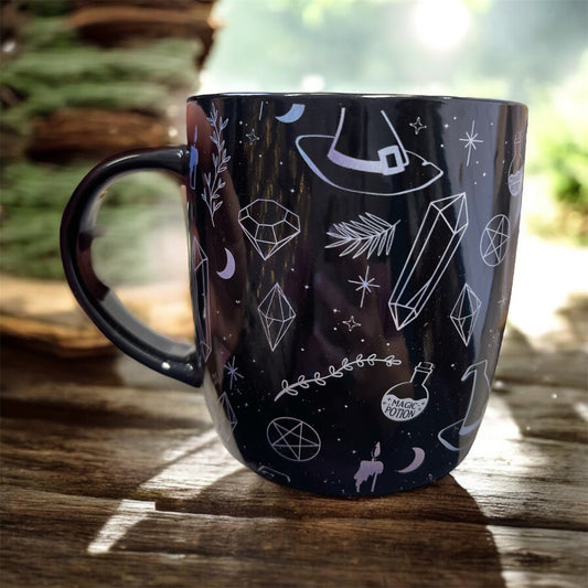 Mystic Mug