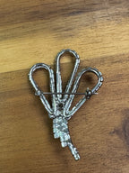 VTG Beautiful Brooch