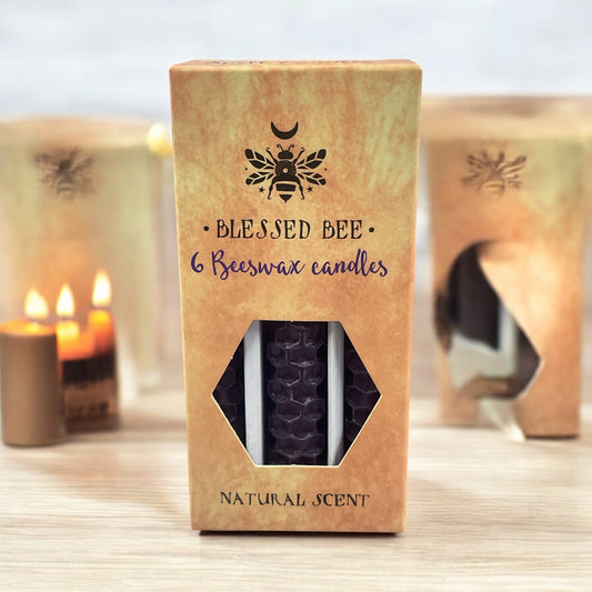 Prosperity Spell Candles