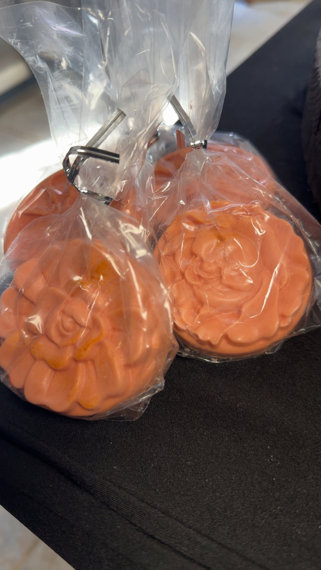 Holiday Citrus & Ylang Ylang