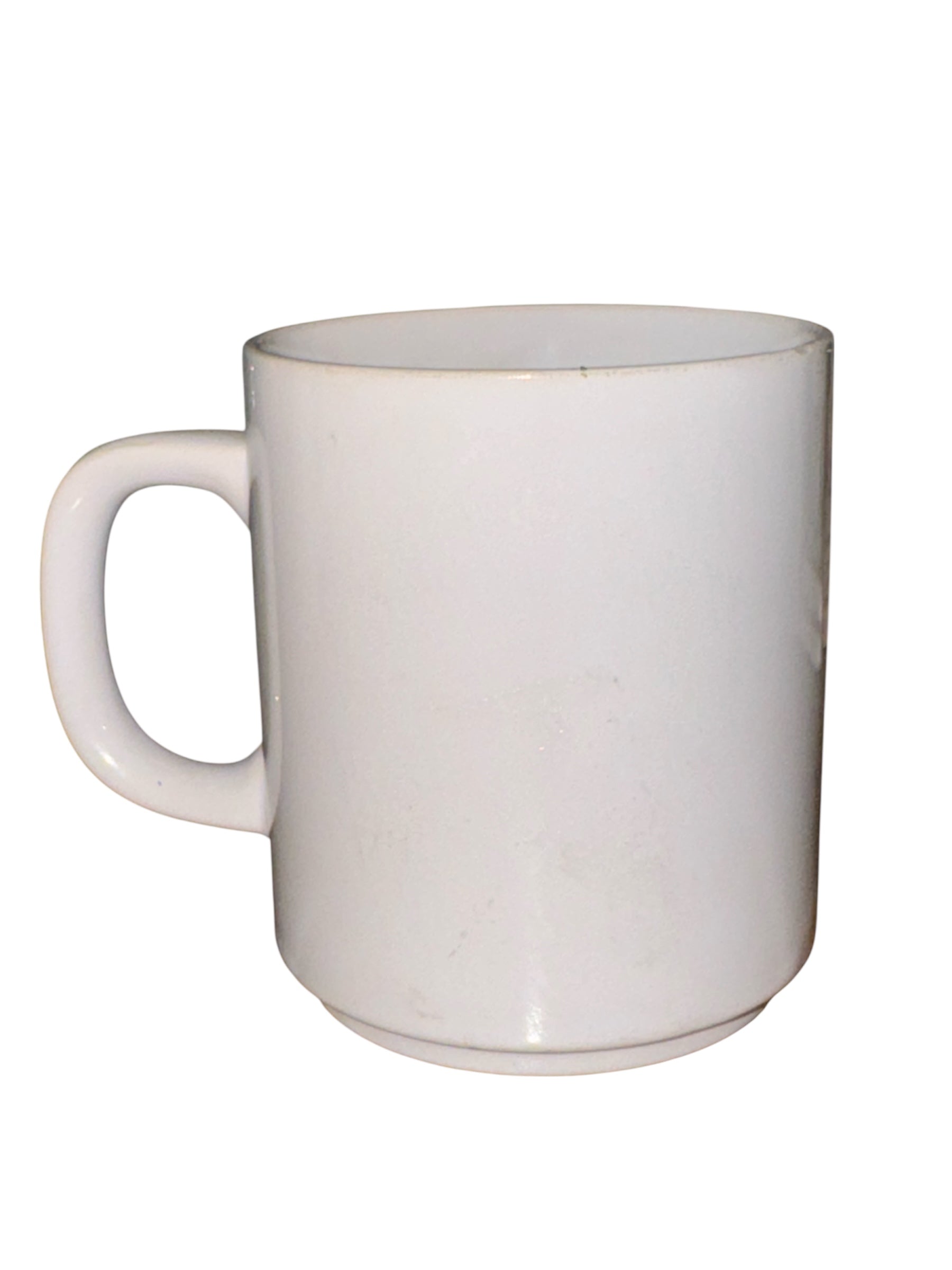Vintage 70’s Friend Coffee Mug “Your Friendship Means So Much To Me!”