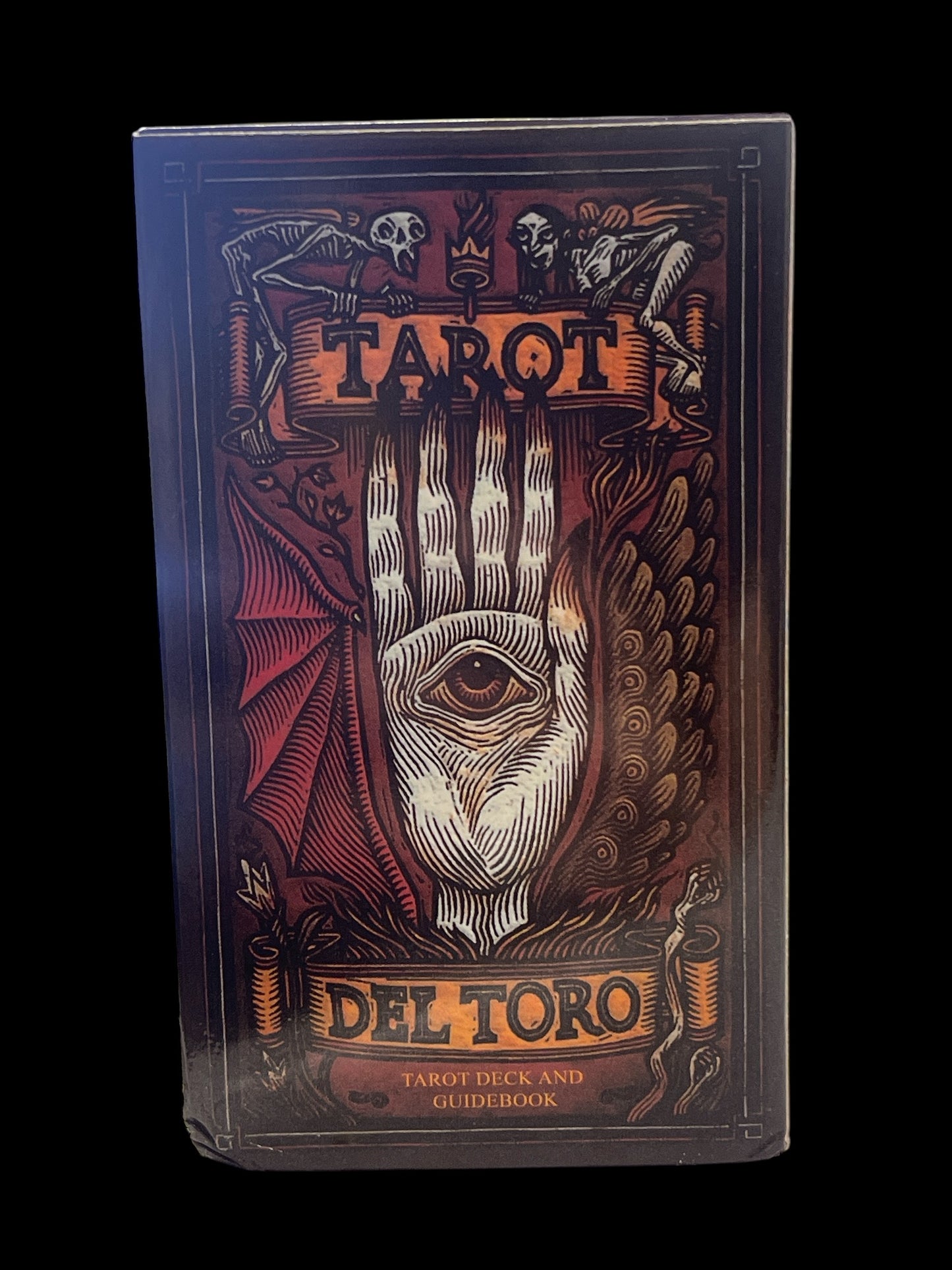 Del Toro Tarot