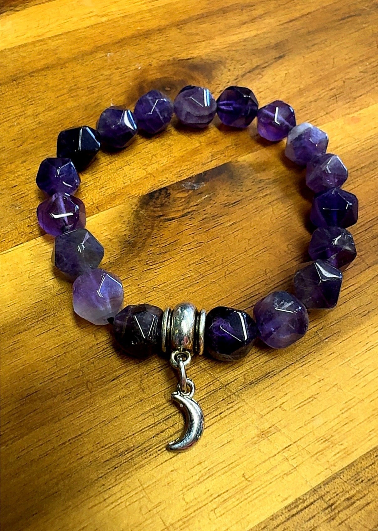 Amethyst Moon