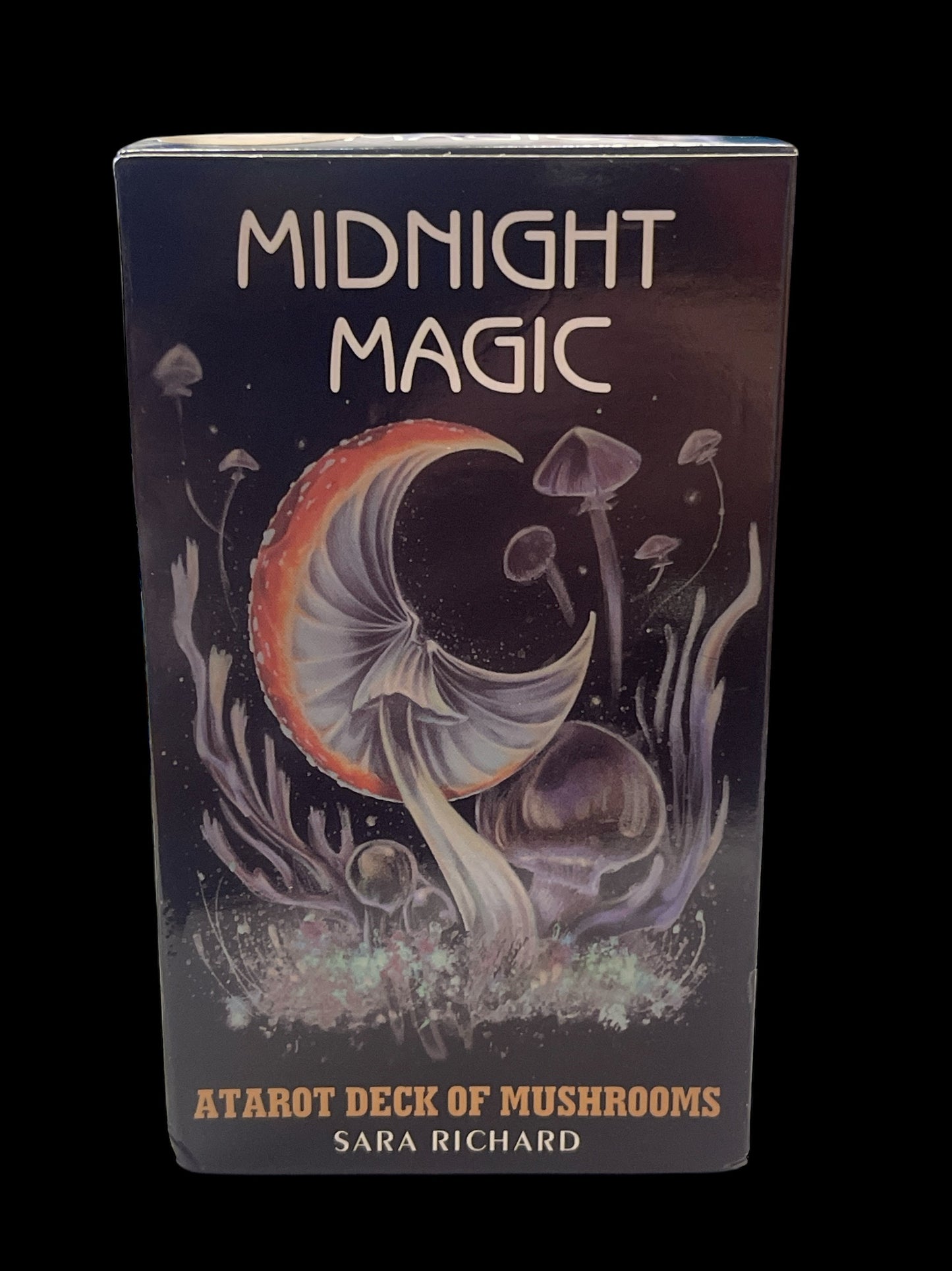 Midnight Magic Tarot