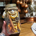 Solstice Orchard Brew