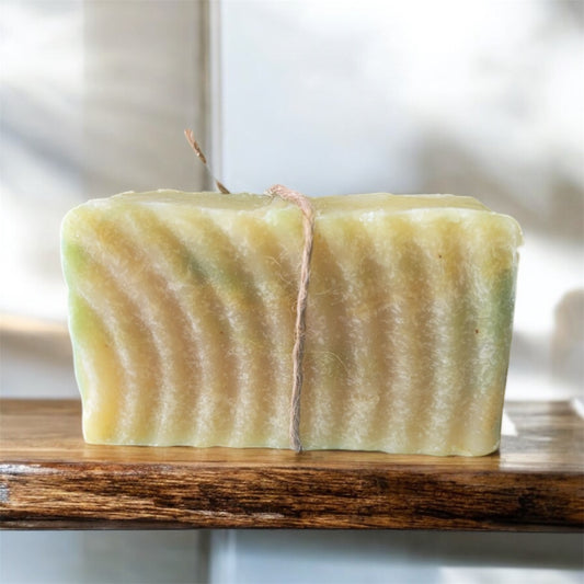 Rosemary & Lemon Bath Bar