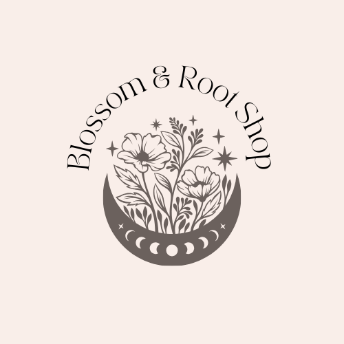 Blossom & Root Shop