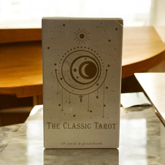 The Classic Tarot