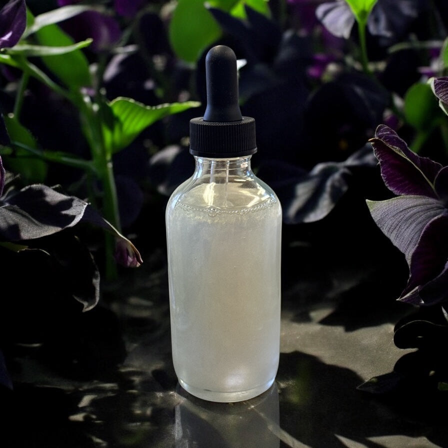 Wicked Orchid Body Oil