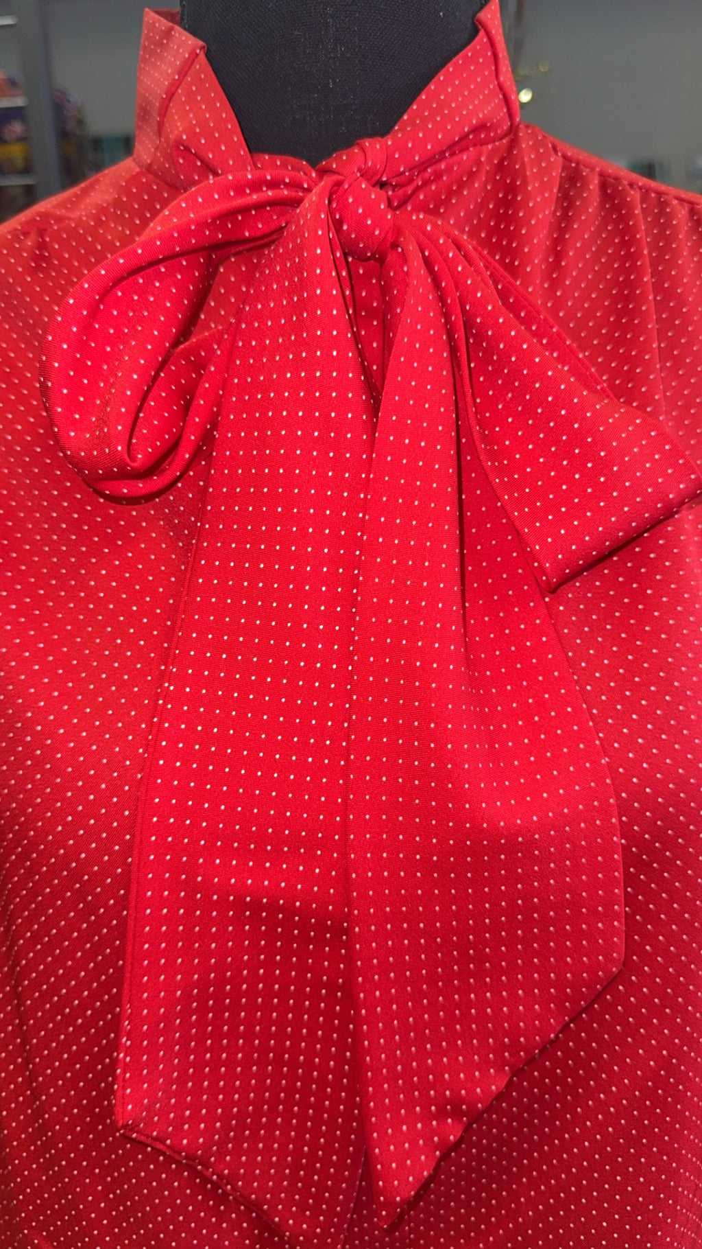 Vintage Katos Button Shirt