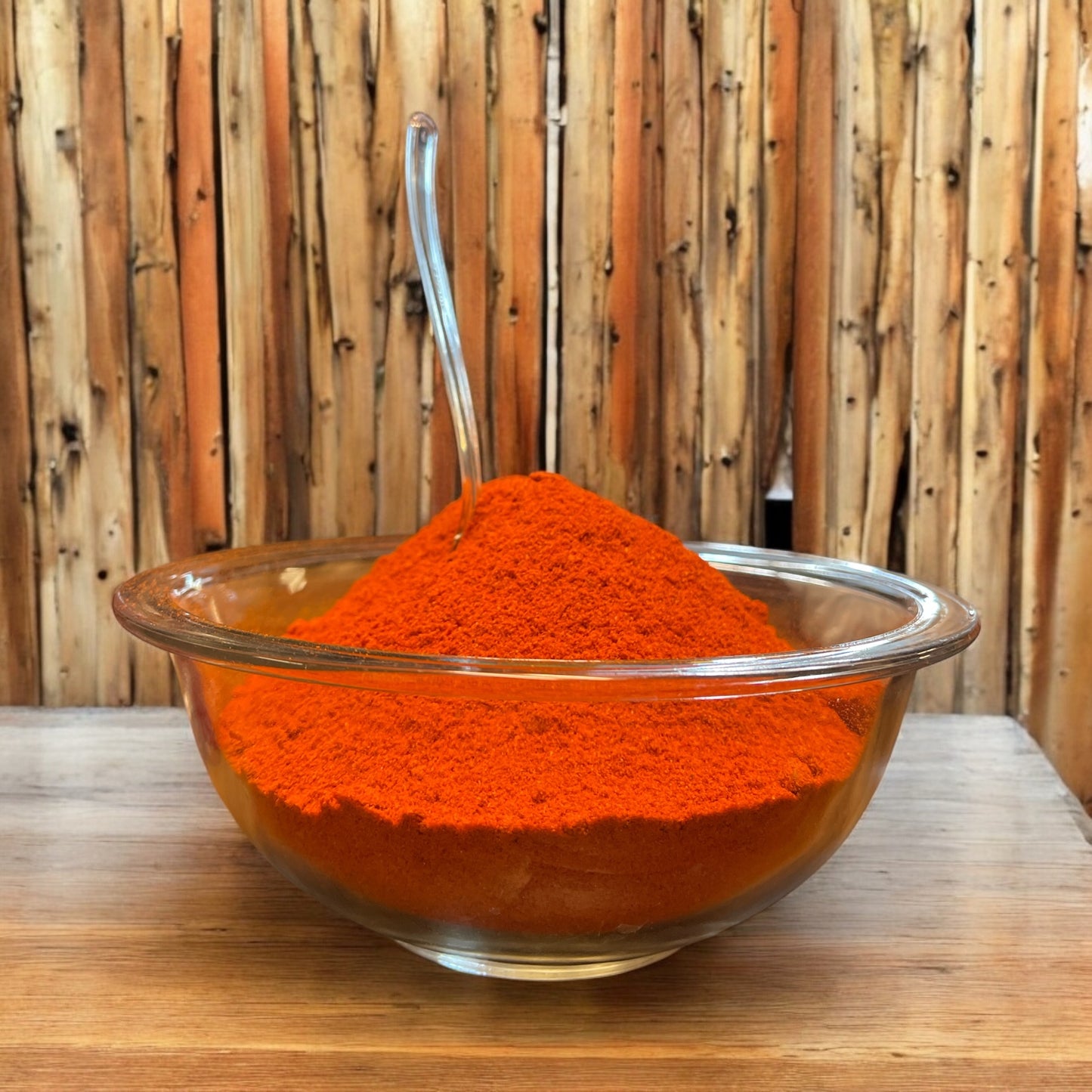 Organic Chili Powder (2oz)