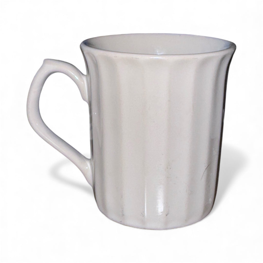 Vintage Royal Sovereign Strawberry Coffee Mug