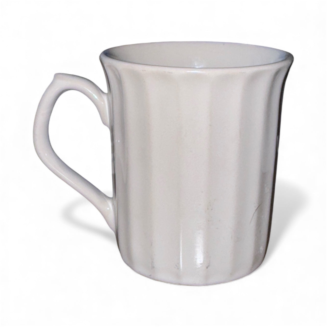 Vintage Royal Sovereign Strawberry Coffee Mug