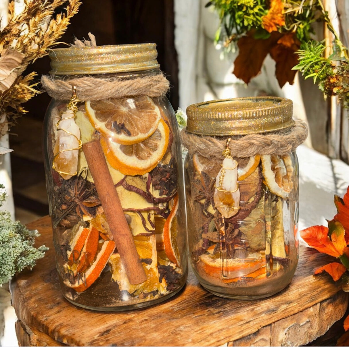 Solstice Orchard Brew