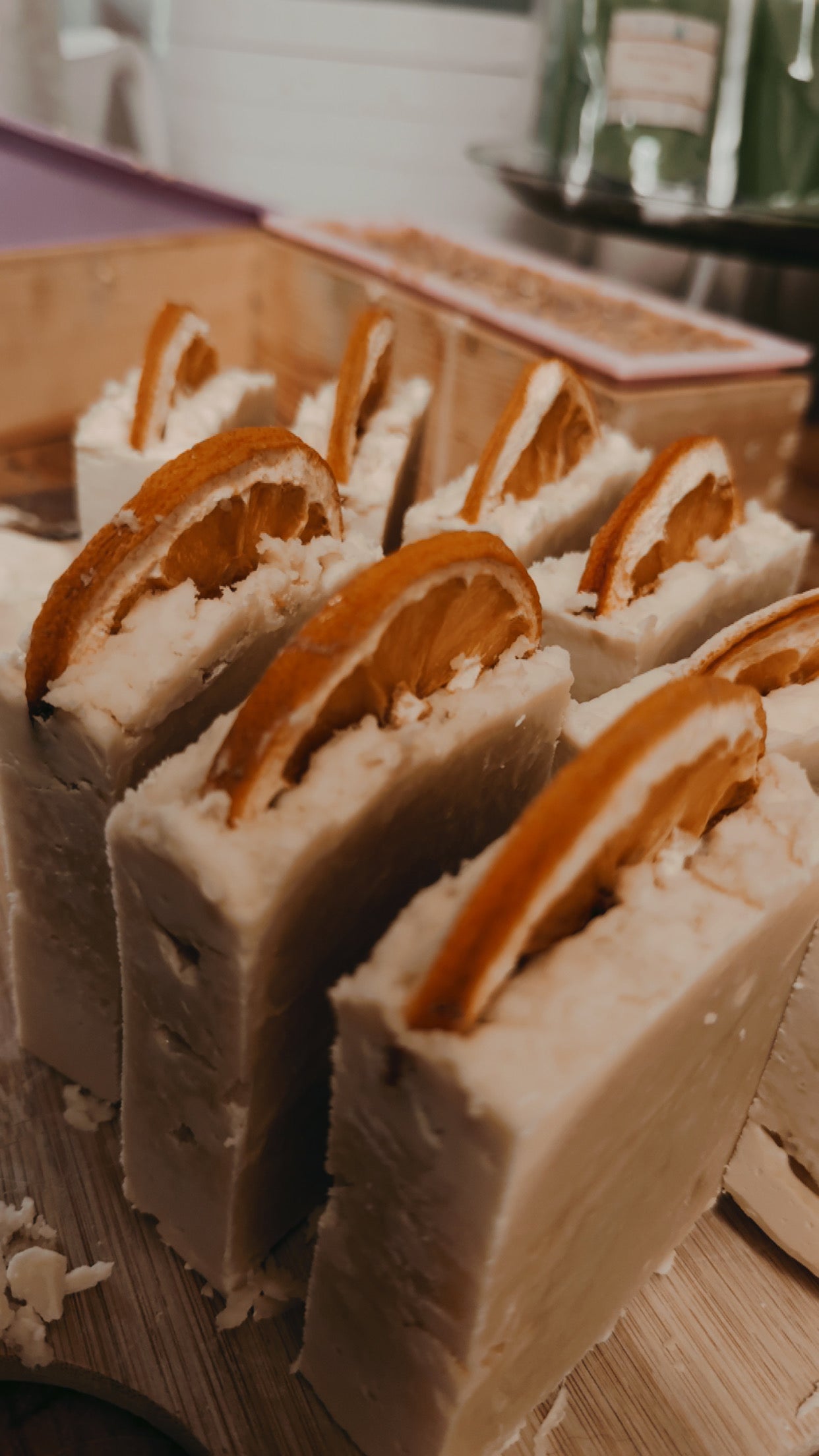 Sunshine on my shoulders