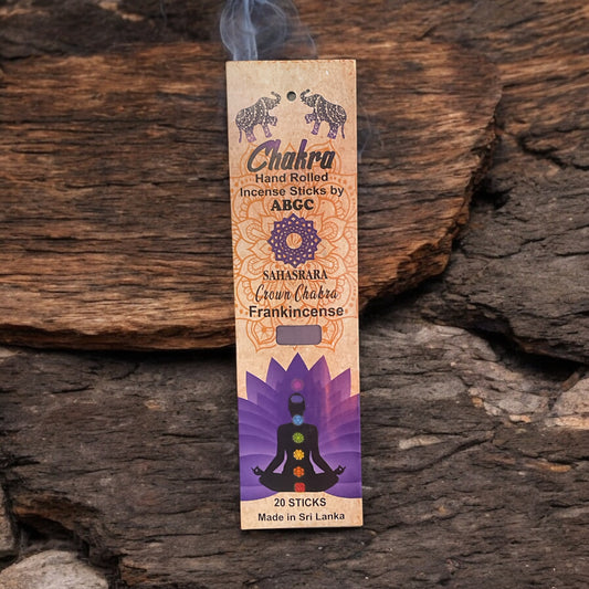 Frankincense Incense Sticks