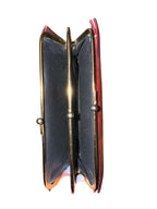ROLFS Vintage 1980’s Genuine Leather Wallet