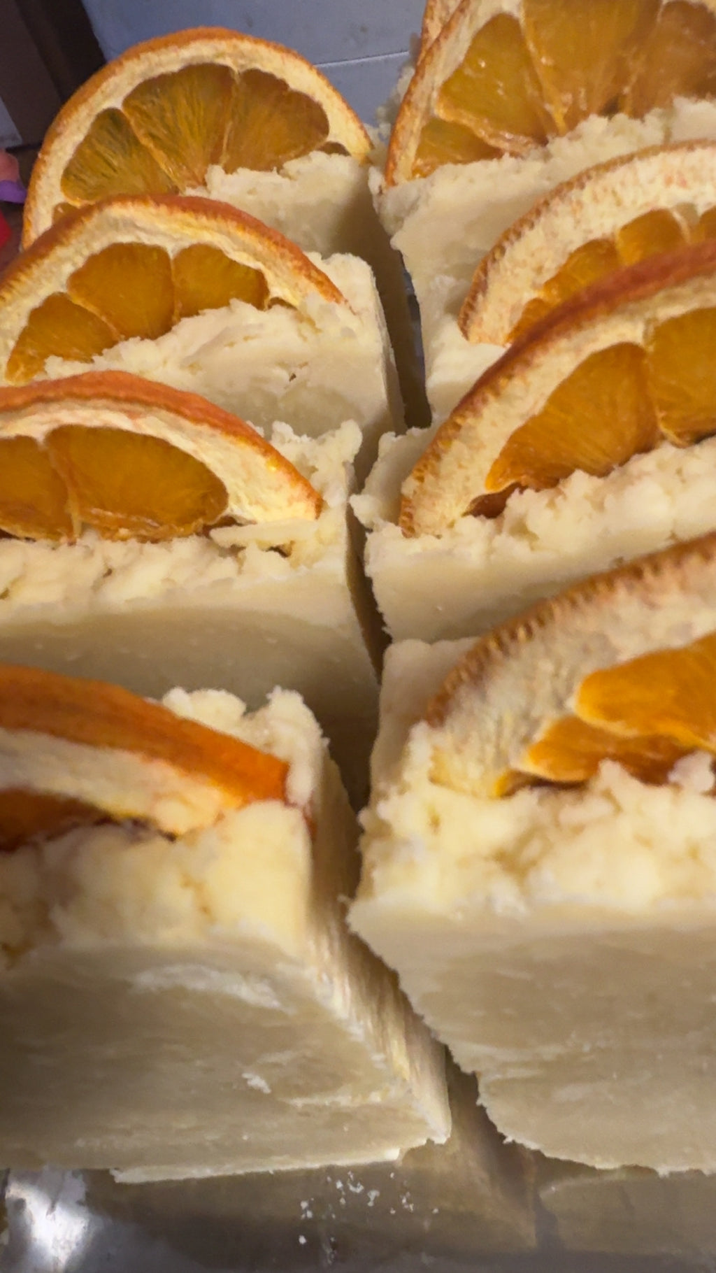 Sunshine on my shoulders