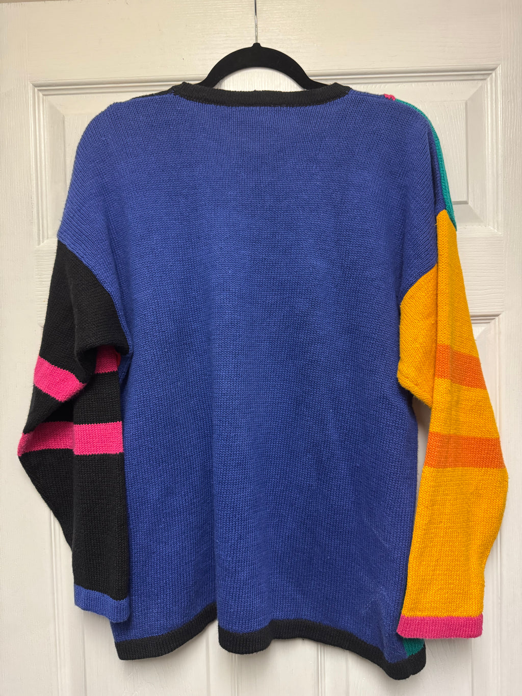 Vintage 90s Bugle Boy Co. Sweater