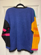 Vintage 90s Bugle Boy Co. Sweater