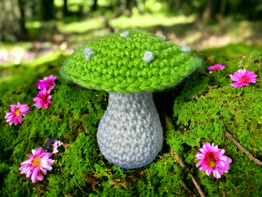 Enchanted Mushroom (5in)