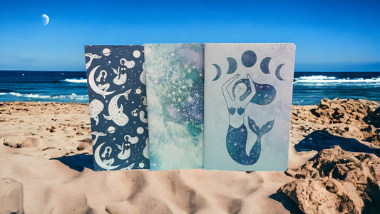 Mermaid Moon Phase 3 pack