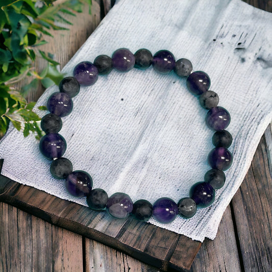 Inner Peace Protector Bracelet