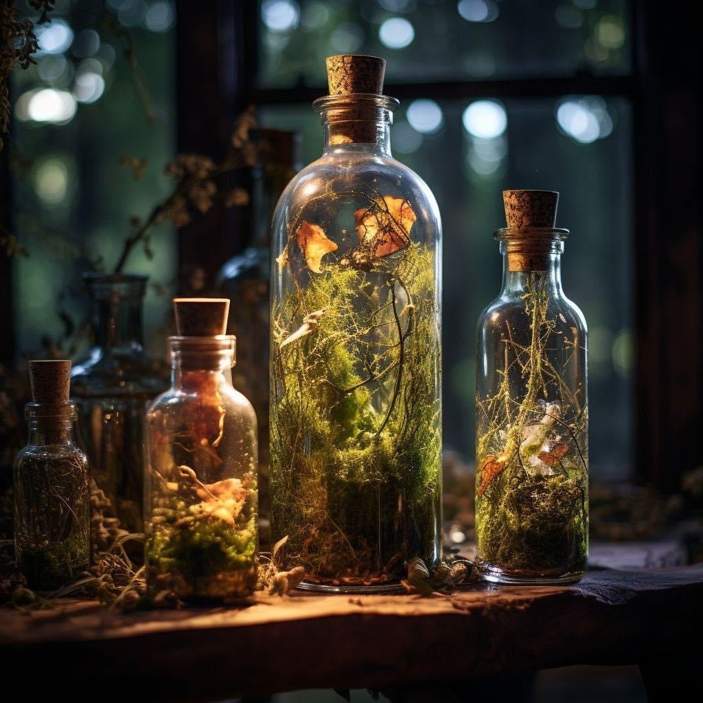 Blossom & Root Shop – Blossom & Root Shop