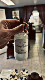 Wicked Orchid Body Oil