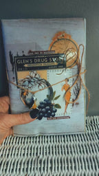 You Can Do Anything Ephemera Kit